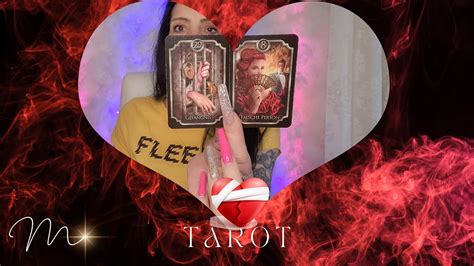 Dein Gegenüber erkennt falsche Person falschen Weg Tarot Orakel