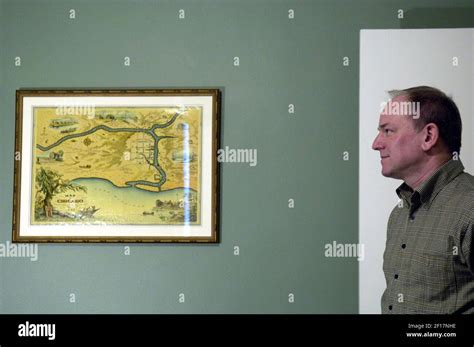 robert holland author  chicago  maps   map collector