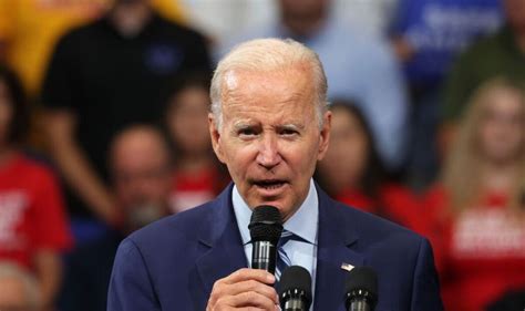 Radical Democrats Urge Biden To Explore All Possible Avenues With