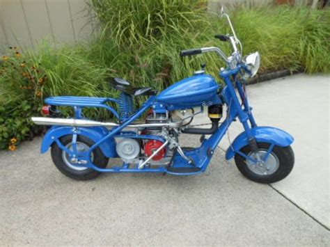 Cushman Eagle For Sale On Motos