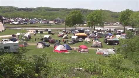 Circuit Of The Americas Rv Camping