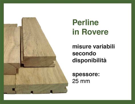 Perlinato Per Sottotetti In Abete Larice E Rovere La Legnami