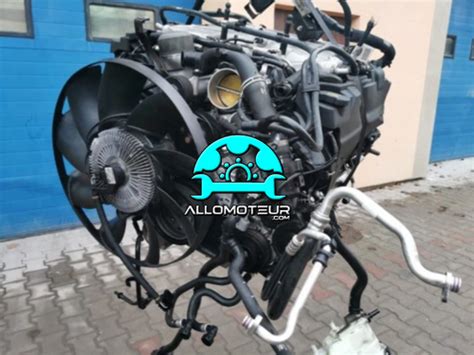 Moteur Complet LAND ROVER RANGE ROVER SPORT 5 0 4x4 508PS Allomoteur