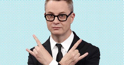Nicolas Winding Refn Explains How Copenhagen Cowboy Changed