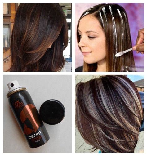 How To Highlight Hair At Home With Or Without Highlighting Kits Hair