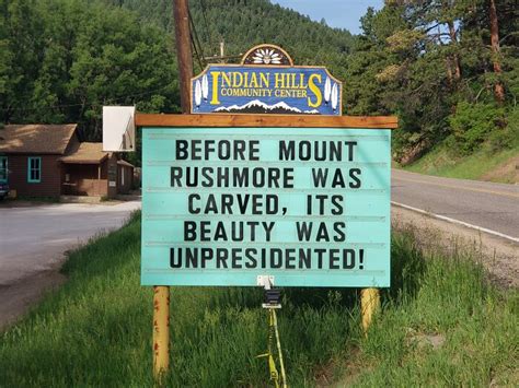 Someone In Colorado Is Putting The Funniest Signs, And The Puns Are ...