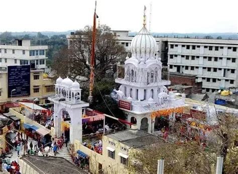 Gurudwara Archives Himachal Story