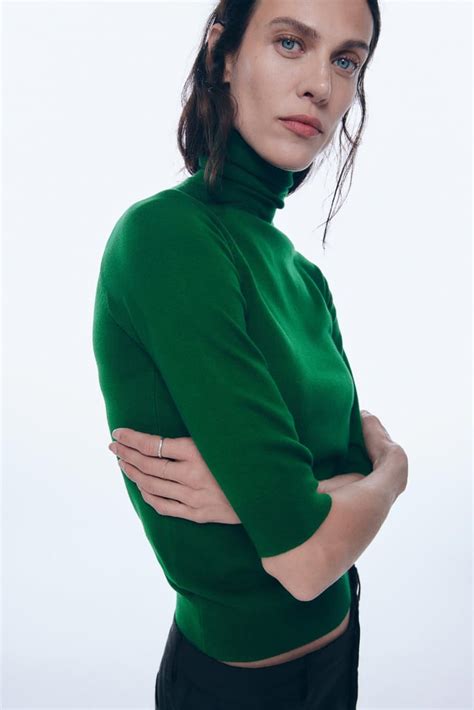 Best New Arrivals From Zara November 2022 Popsugar Fashion