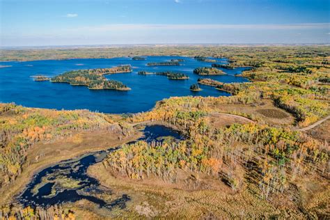 Elk Island National Park Official Ganp Park Page