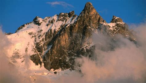 Balades De L T C L Brez Les Ans Du Parc National Des Ecrins Avec