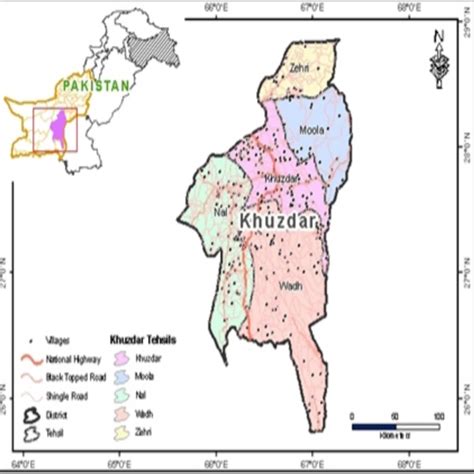 Balochistan-Khuzdar