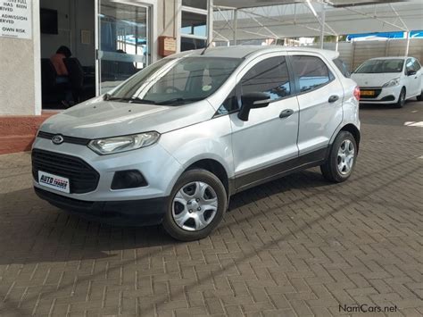 Used Ford Ecosport Ambiente 2015 Ecosport Ambiente For Sale Windhoek Ford Ecosport Ambiente