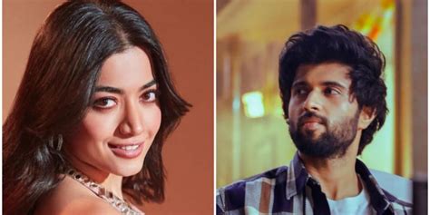 Vijay Devarakonda And Rashmika Mandanna To Get Engaged Soon Timeline Daily