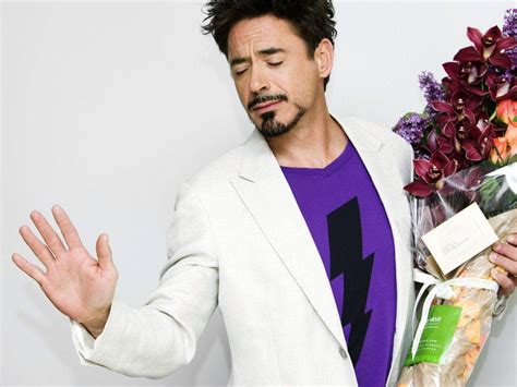 Robert Downey Jr Wallpapers - Wallpaper Cave