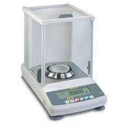 Star Labs Digital Lab Precision Balance Scale G Weighing Capacity