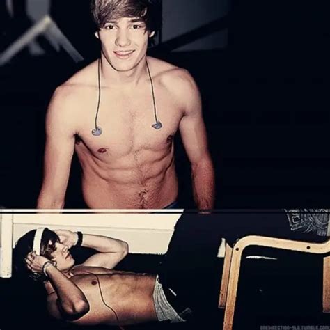 Liam Payne NUDE Pics Just Released NSFW Photos Leaked Meat