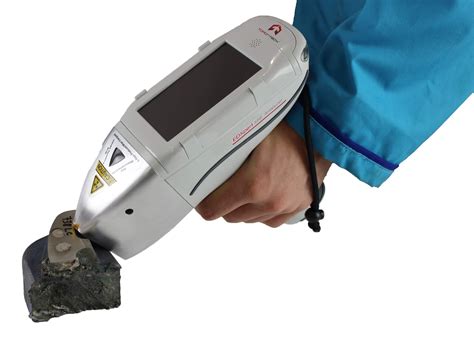 Handheld Xrf Analyzer Edxpert Ii Torontech