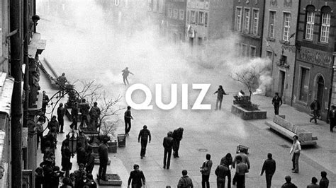 Quiz Piekielnie trudny quiz o historii Polski Pobij 9 12 a będziemy