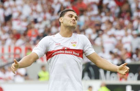 Kommentar zum VfB Stuttgart: Der VfB ist besser – aber noch nicht gut ...