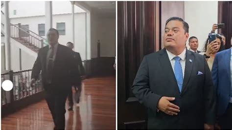 Diputado Allan Rodriguez Y Byron Rodriguez Sacan A Diputada Sonia