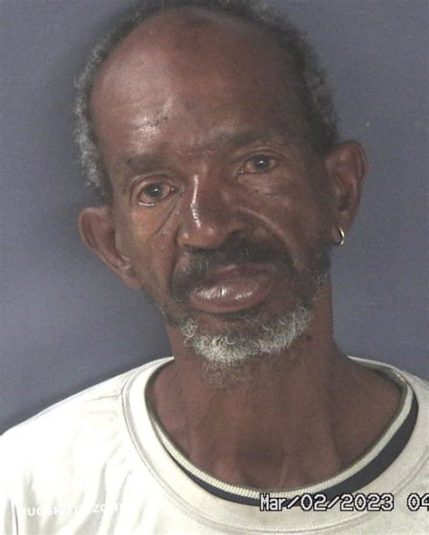 Baker Isaiah Gadsden County Mugshots Zone