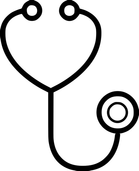 Stethoscope Png