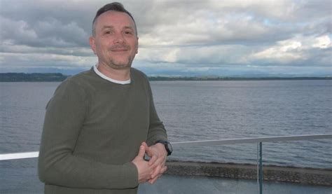 TEMOIGNAGE Dix ans après le témoignage du premier marié gay de France Rennes maville