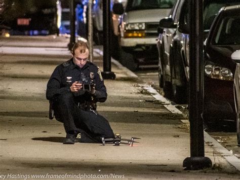 Manchester Police Arrest Man After 4 Hour Standoff With Swat Bedford