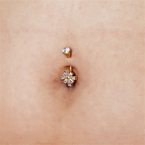 Belly Piercings 101 Essential Beauty And Piercing