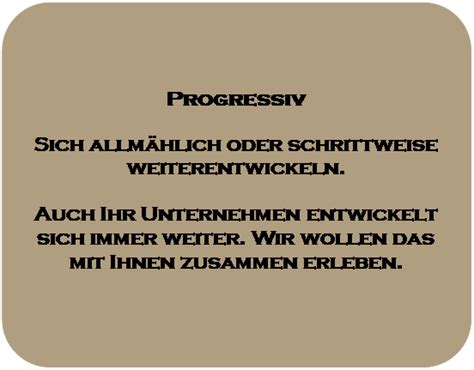 Rechteck abgerundete Ecken ProgressivSich allmählich oder