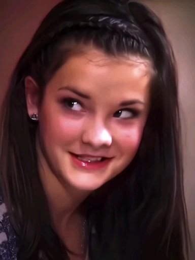 Brooke Hyland Dance Moms Edit Video 2024