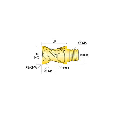 Ingersoll Cutting Tools Collet Tool Holders Collet Series Er