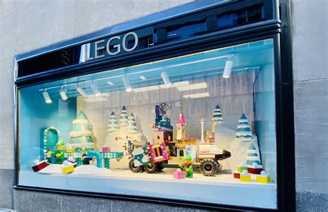 THE LEGO STORE - Updated August 2024 - 1064 Photos & 231 Reviews - 636 ...