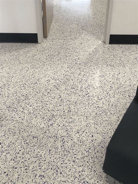 Terrazzo Flooring: The Ultimate Guide For 2023 – HOMYSTYLE