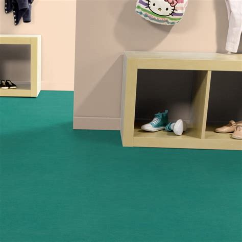 Gerflor Taralay Initial Comfort Miami Foret 0965 Schaumrücken