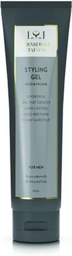 Lernberger Stafsing Styling Gel 150 Ml Bol