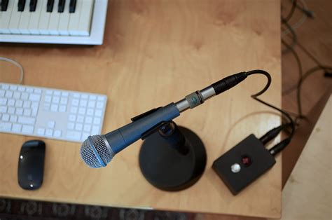 FetHead - Triton Audio