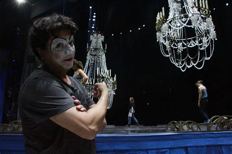 Cirque du Soleil Corteo regresa a México con un show lleno de sueños y