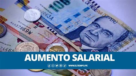 Aumento De Sueldo Sector Público En 2023 Mira Las Tablas Actualizadas A Trabajadores Estatales