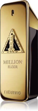 Rabanne 1 Million Elixir Livrare Rapida Notino Ro