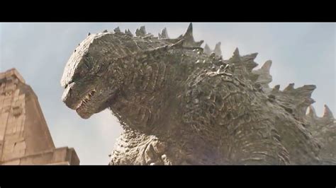 Godzilla X Kong Trailer 2024 Skar King Shimo And Suko Titans