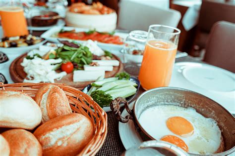 Los Tres Alimentos Que Deberías Evitar En Tus Desayunos Modaliaes