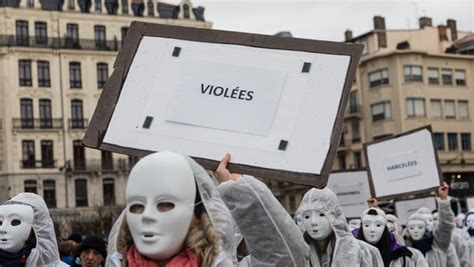 Violences Sexuelles Coût Des Procédures Trop élevé Pour Les Victimes