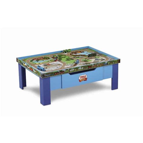 Thomas the Train Table | Toy Train Center