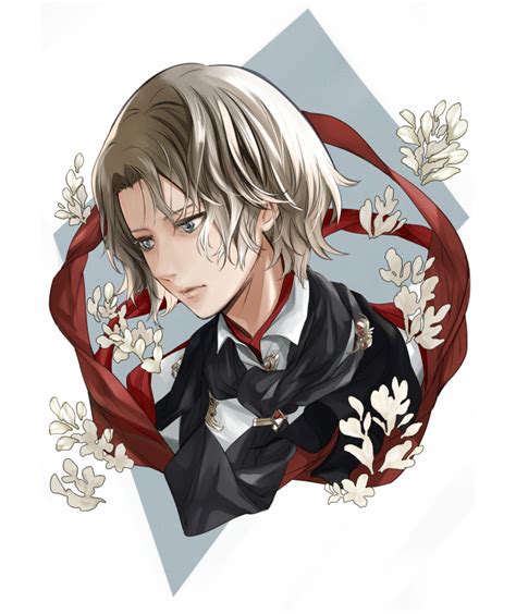 John H Watson Shisha No Teikoku Image By Pixiv Id 5529084 2218432