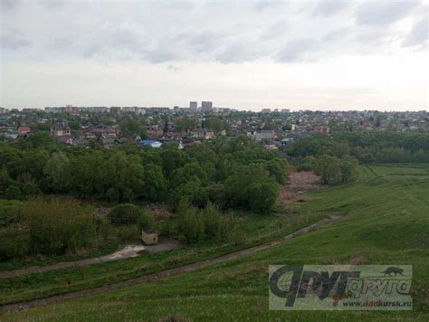 В Курской области 23 апреля ожидаются дожди и | «Друг для друга» Курск