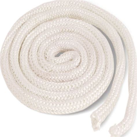 Imperial Ga0171 Gasket Rope 100 Ft L 12 In W Fiberglass Plastic