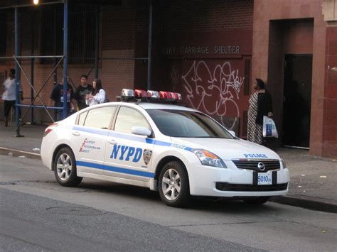 New York City Police Department Wallpapers Wallpaper Cave
