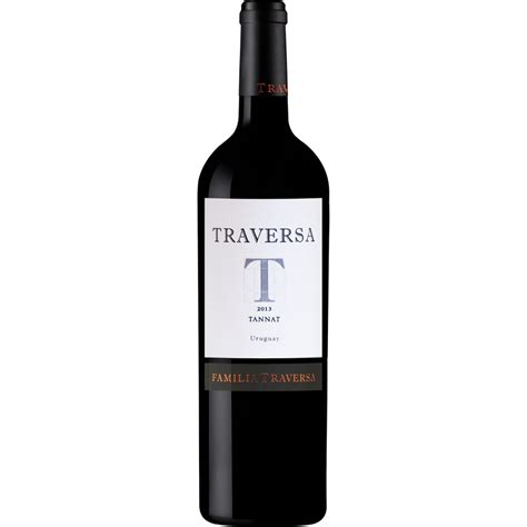 Traversa Tannat Montevideo Wina Pl Internetowy Sklep Z Winem Online