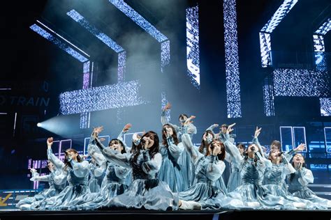 画像】【ツアー最終日レポート】日向坂46 全国ツアー「happy Train Tour 2023」をkアリーナ横浜公演にて完走！来年4月の2度